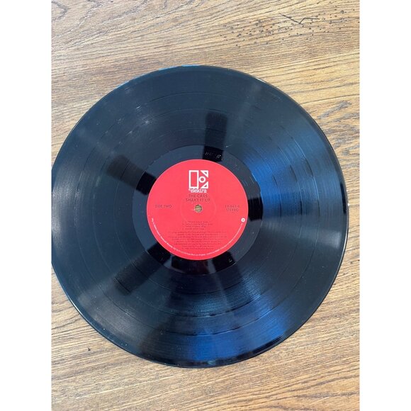 The Cars "Shake It Up" Vinyl Record Vintage Album 1981 5E 567 - Picture 4 of 7